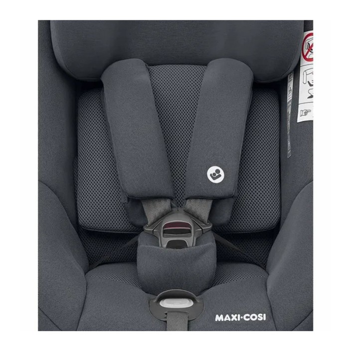 Maxi-Cosi Beryl Car Seat Authentic Graphite