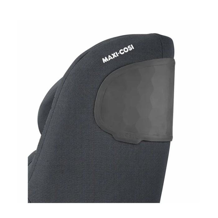 Maxi-Cosi Beryl Car Seat Authentic Graphite