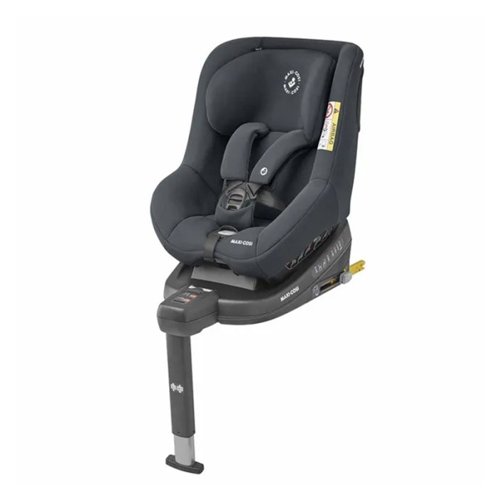 Maxi-Cosi Beryl Car Seat Authentic Graphite