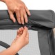 Maxi-Cosi Calao Travel Cot Beyond Graphite Eco