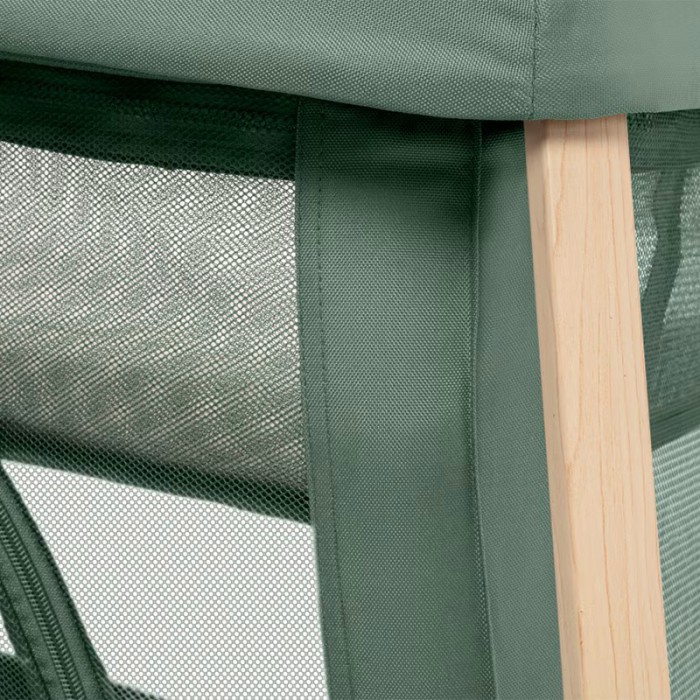 Maxi-Cosi Calao Travel Cot Beyond Green Eco