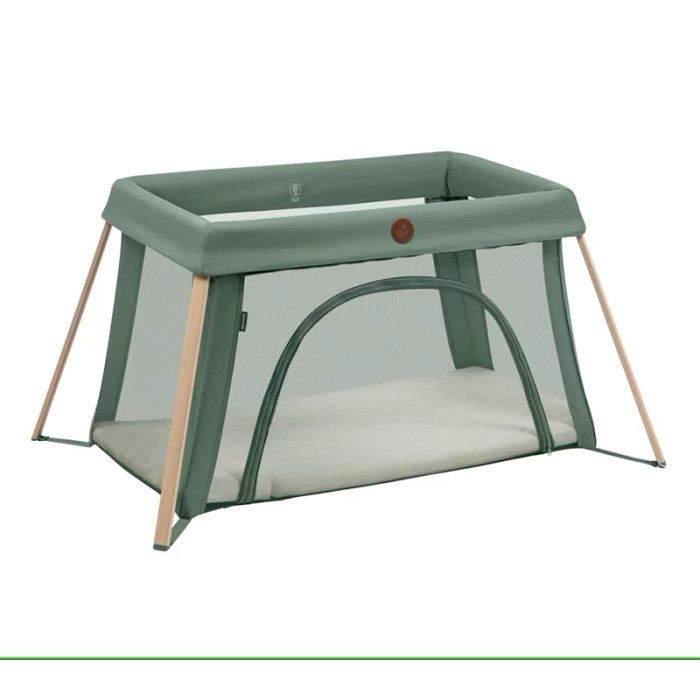 Maxi-Cosi Calao Travel Cot Beyond Green Eco