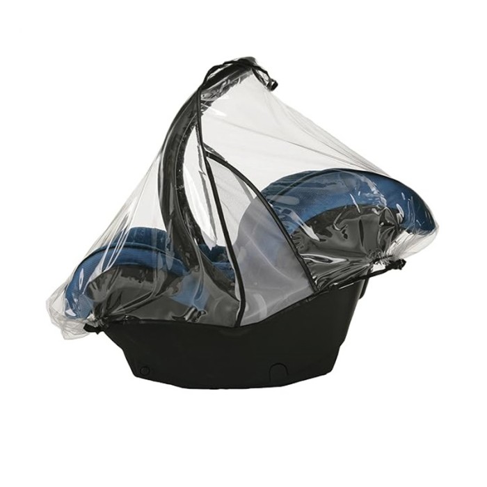 Maxi-Cosi Car Seats Rain Cover (Infant Group 0)