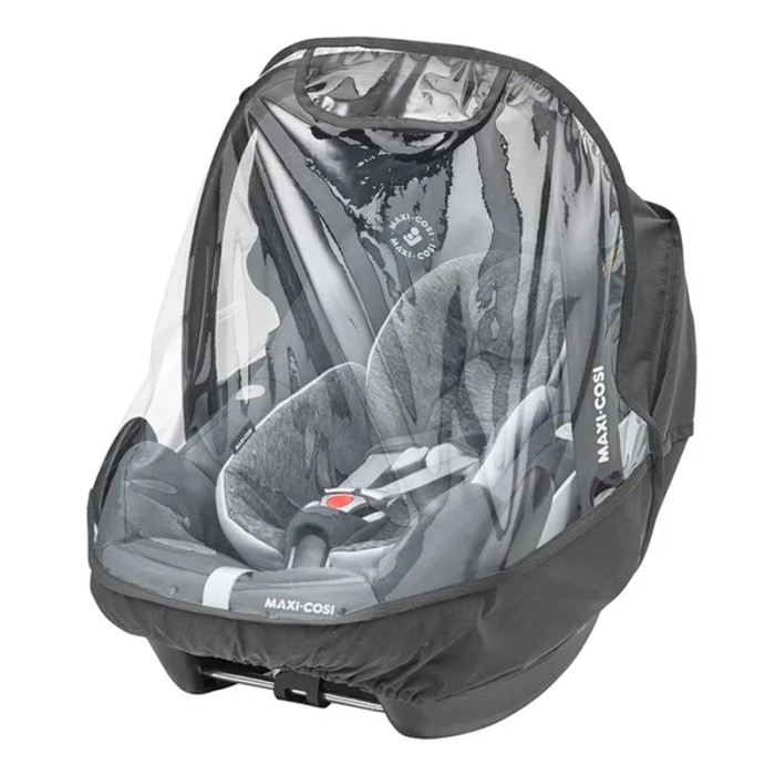 Maxi-Cosi Car Seats Rain Cover (Infant Group 0)