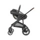 Maxi-Cosi Coral 360 Car Seat Essential Black