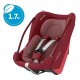 Maxi-Cosi Coral 360 Car Seat Essential Red