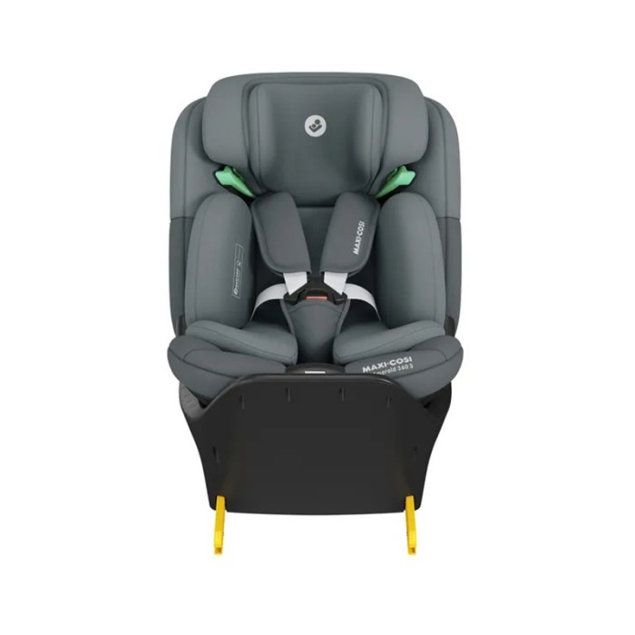 Maxi-Cosi Emerald 360 S Car Seat Tonal Graphite