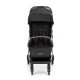 Maxi-Cosi Eva 3 Auto Fold Stroller Essential Black