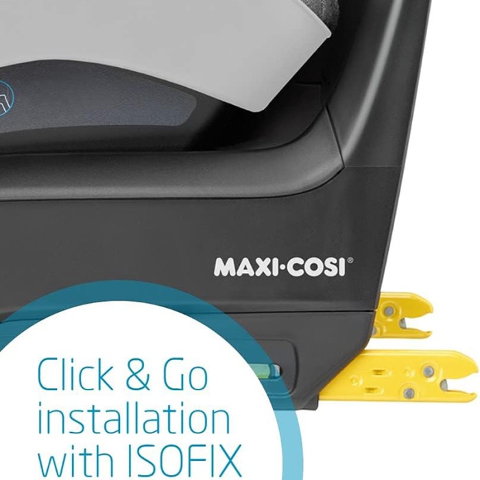 Maxi-Cosi FamilyFix Base