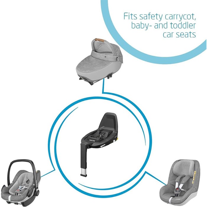 Maxi-Cosi FamilyFix Base