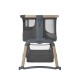 Maxi-Cosi Iora Air Co-Sleeper Beyond Graphite