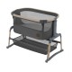 Maxi-Cosi Iora Air Co-Sleeper Beyond Graphite