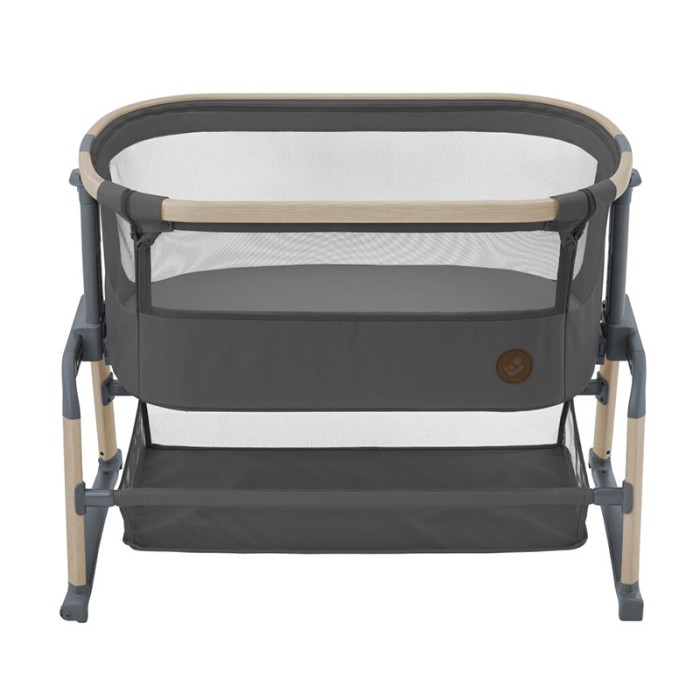 Maxi-Cosi Iora Air Co-Sleeper Beyond Graphite