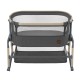 Maxi-Cosi Iora Air Co-Sleeper Beyond Graphite