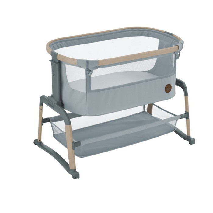 Maxi-Cosi Iora Air Co-Sleeper Beyond Grey