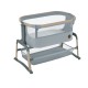Maxi-Cosi Iora Air Co-Sleeper Beyond Grey