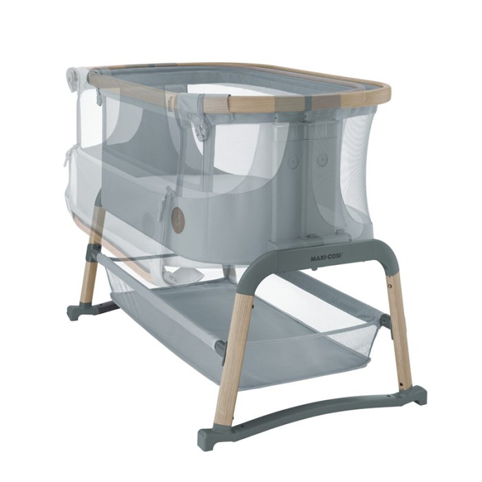 Maxi-Cosi Iora Air Co-Sleeper Beyond Grey