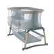Maxi-Cosi Iora Air Co-Sleeper Beyond Grey