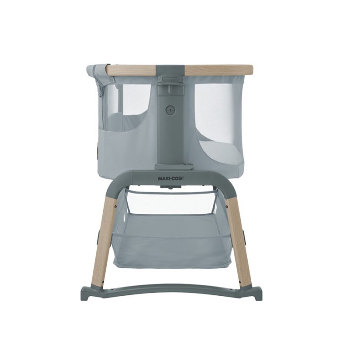 Maxi-Cosi Iora Air Co-Sleeper Beyond Grey