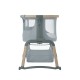 Maxi-Cosi Iora Air Co-Sleeper Beyond Grey
