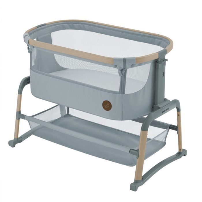 Maxi-Cosi Iora Air Co-Sleeper Beyond Grey
