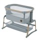 Maxi-Cosi Iora Air Co-Sleeper Beyond Grey
