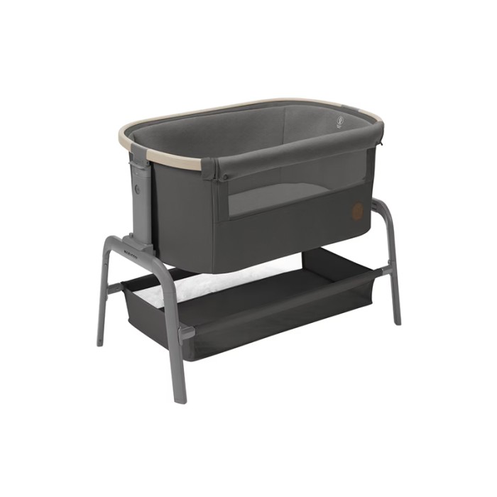 Maxi-Cosi Iora Co-Sleeper Beyond Graphite Eco