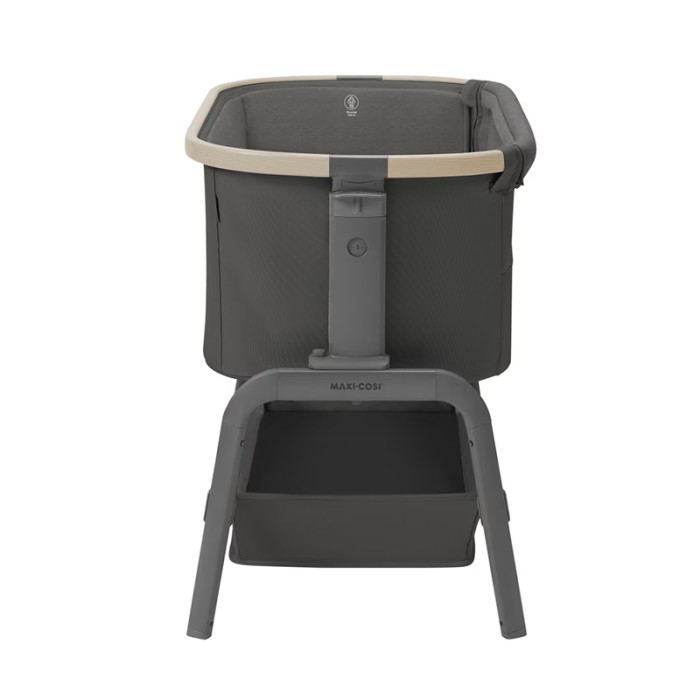 Maxi-Cosi Iora Co-Sleeper Beyond Graphite Eco