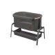 Maxi-Cosi Iora Co-Sleeper Beyond Graphite Eco