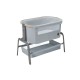 Maxi-Cosi Iora Co-Sleeper Beyond Grey Eco