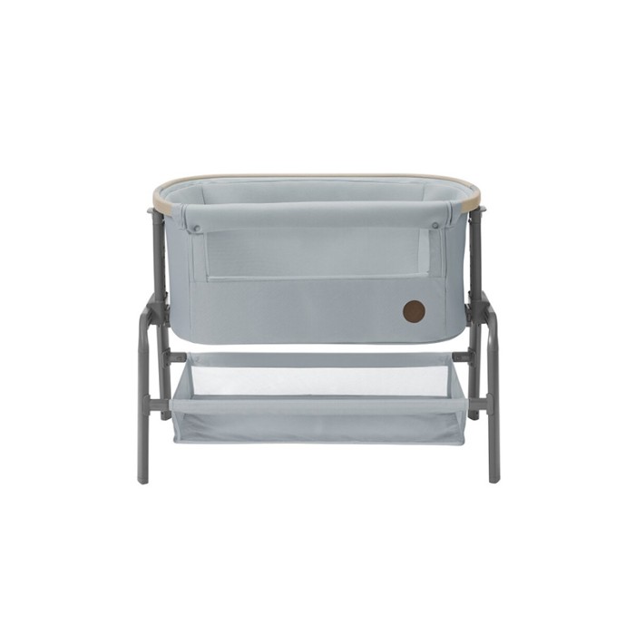 Maxi-Cosi Iora Co-Sleeper Beyond Grey Eco