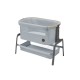 Maxi-Cosi Iora Co-Sleeper Beyond Grey Eco