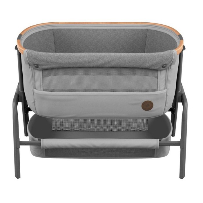 Maxi-Cosi Iora Co-Sleeper Essential Grey