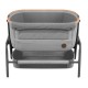Maxi-Cosi Iora Co-Sleeper Essential Grey