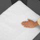 Maxi-Cosi Iris Travel Cot Bedsheet White 2PCS/Pack