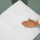 Maxi-Cosi Iris Travel Cot Bedsheet White 2PCS/Pack