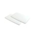Maxi-Cosi Iris Travel Cot Bedsheet White 2PCS/Pack