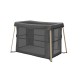 Maxi-Cosi Iris Travel Cot Beyond Graphite Eco