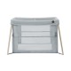 Maxi-Cosi Iris Travel Cot Beyond Grey Eco