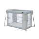 Maxi-Cosi Iris Travel Cot Beyond Grey Eco
