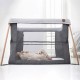 Maxi-Cosi Iris Travel Cot Essential Graphite