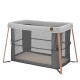 Maxi-Cosi Iris Travel Cot Essential Graphite