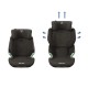 Maxi-Cosi Kore Pro I-Size Car Seat Authentic Black