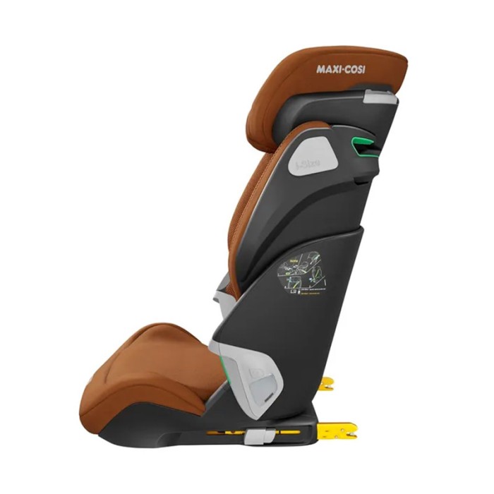 Maxi-Cosi Kore Pro I-Size Car Seat Authentic Cognac