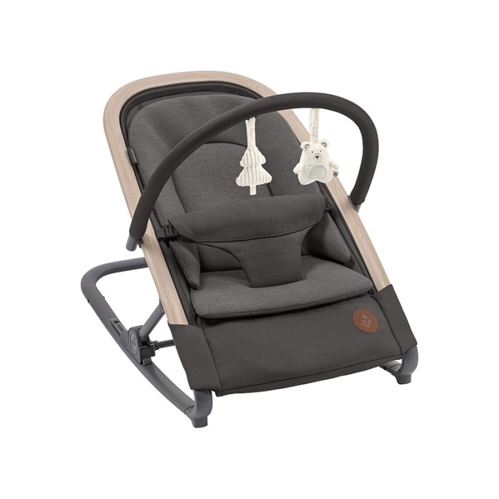 Maxi-Cosi Kori Bouncer Beyond Graphite Eco