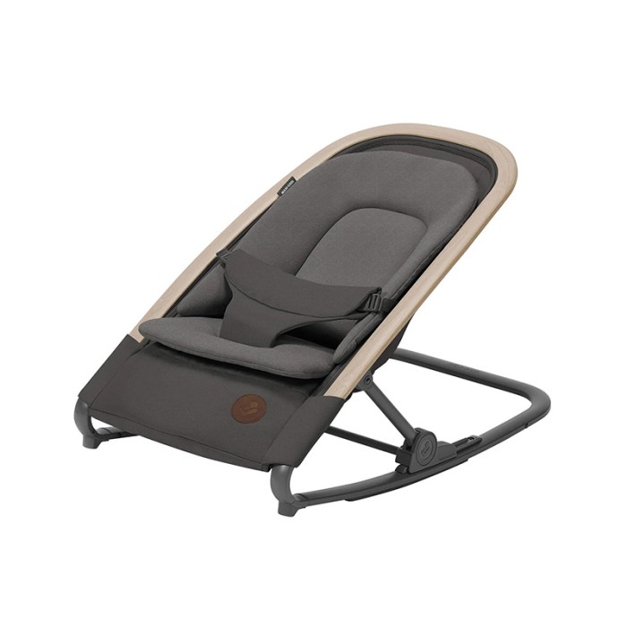Maxi-Cosi Kori Bouncer Beyond Graphite Eco