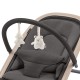 Maxi-Cosi Kori Bouncer Beyond Graphite Eco