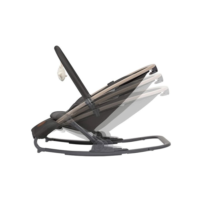 Maxi-Cosi Kori Bouncer Beyond Graphite Eco