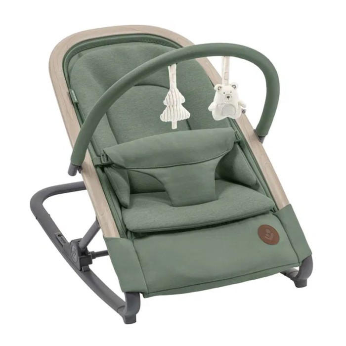 Maxi-Cosi Kori Bouncer Beyond Green Eco