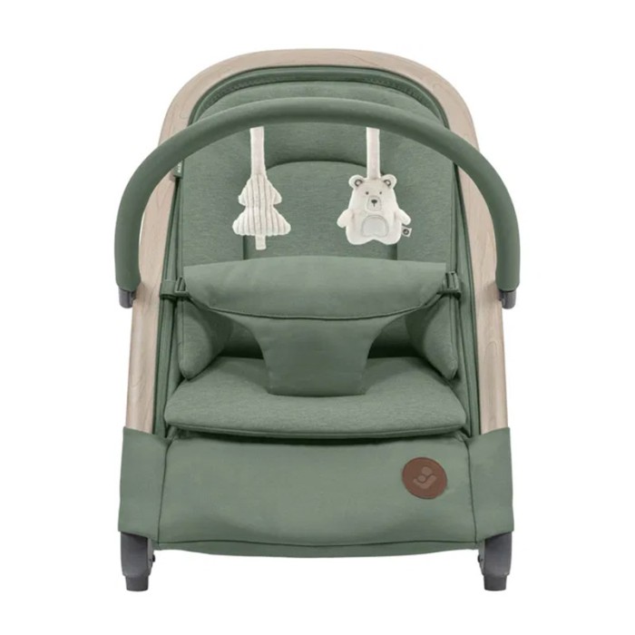Maxi-Cosi Kori Bouncer Beyond Green Eco